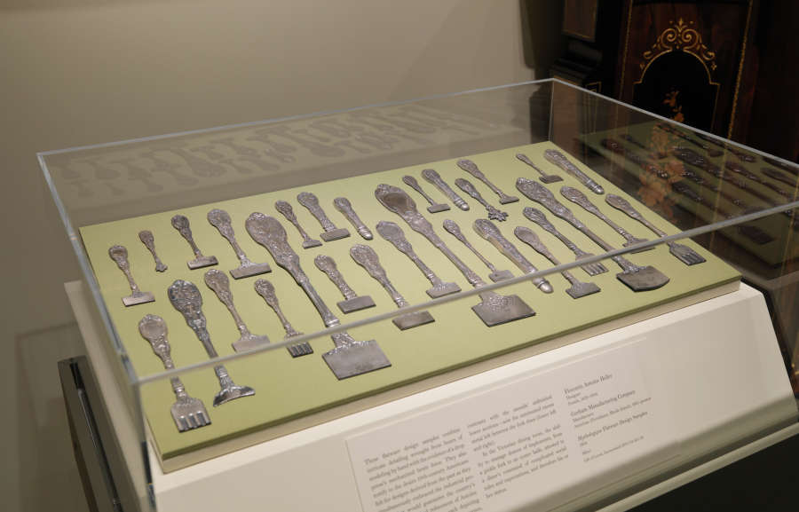 view exhibition image