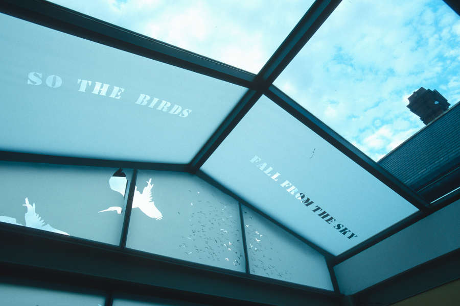 view exhibition image