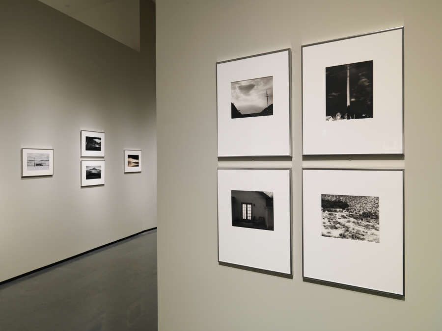 view exhibition image
