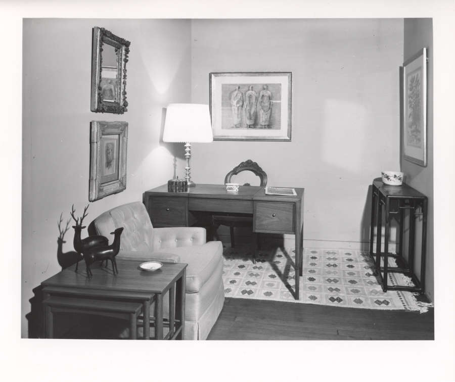 view exhibition image