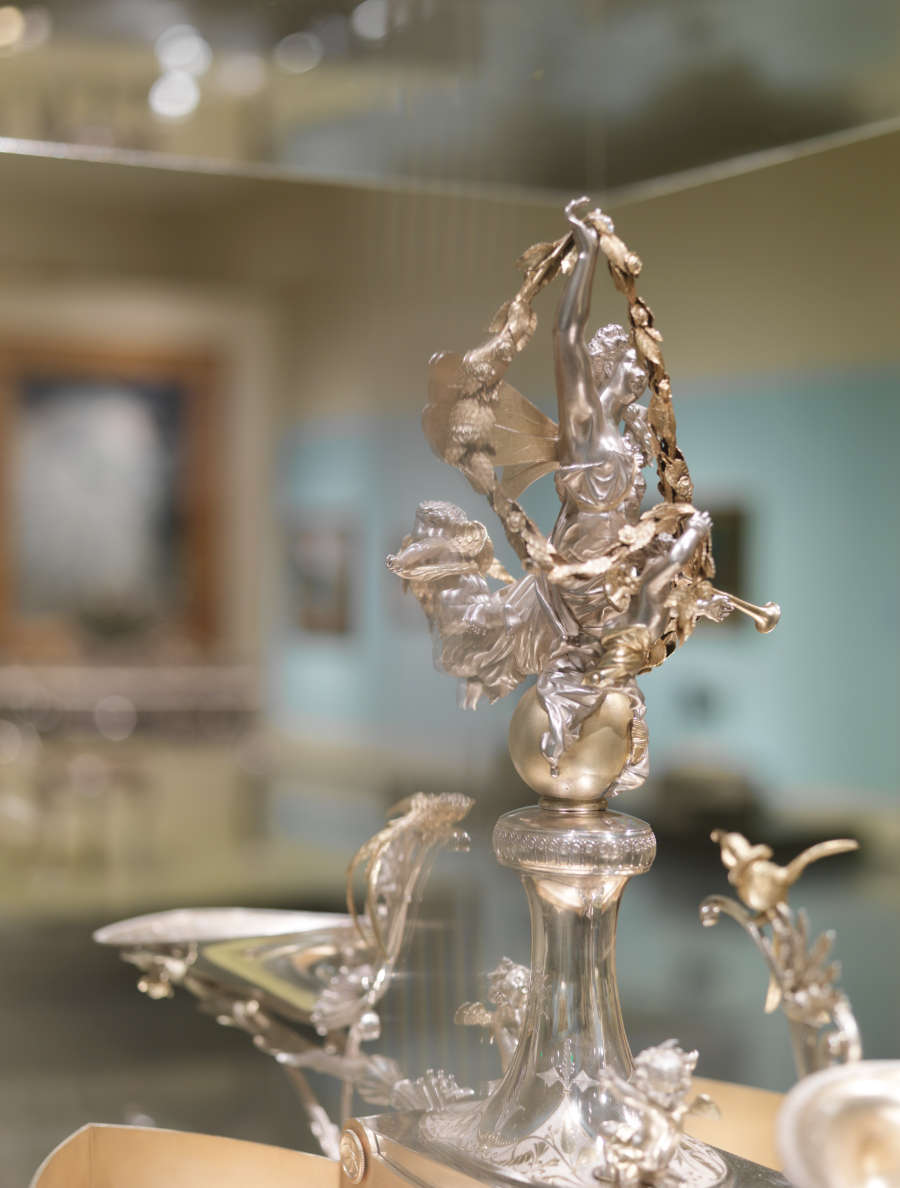 view exhibition image