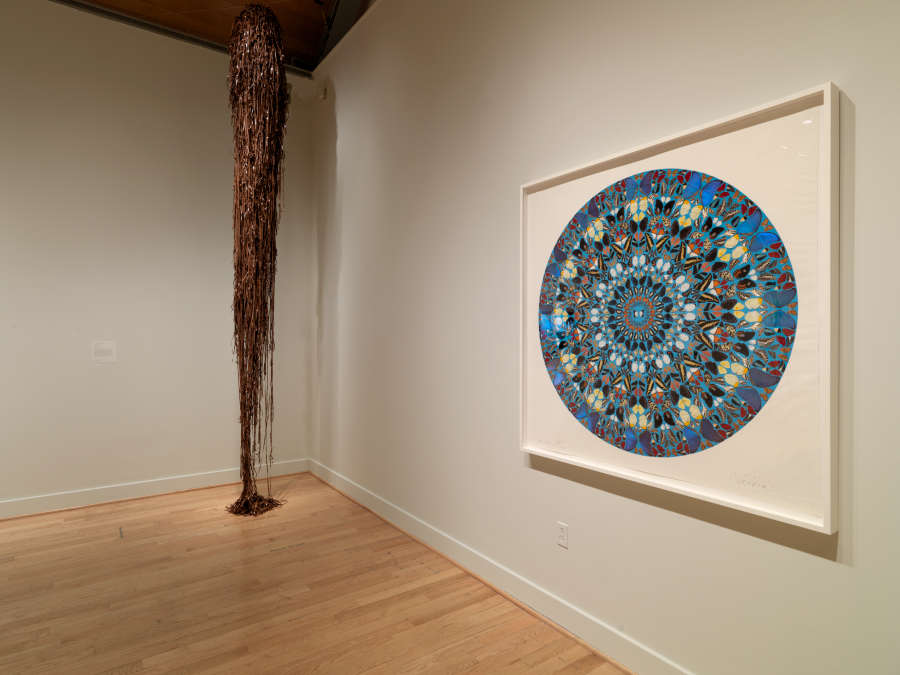 view exhibition image