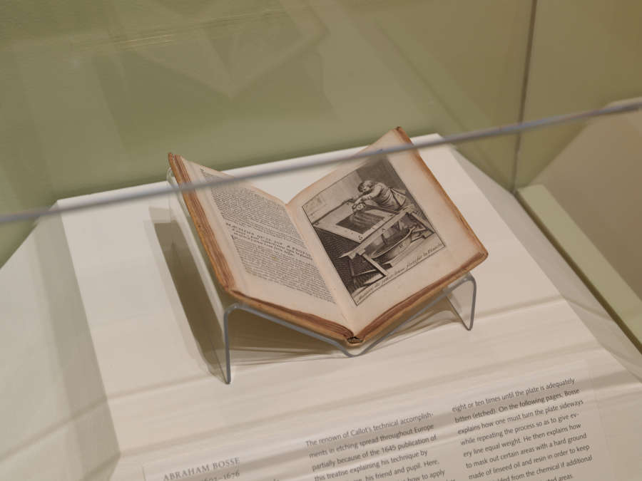 view exhibition image