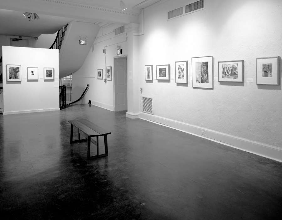 view exhibition image