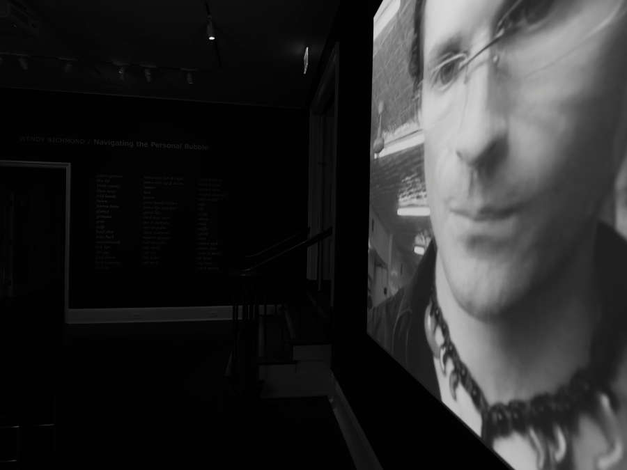 view exhibition image