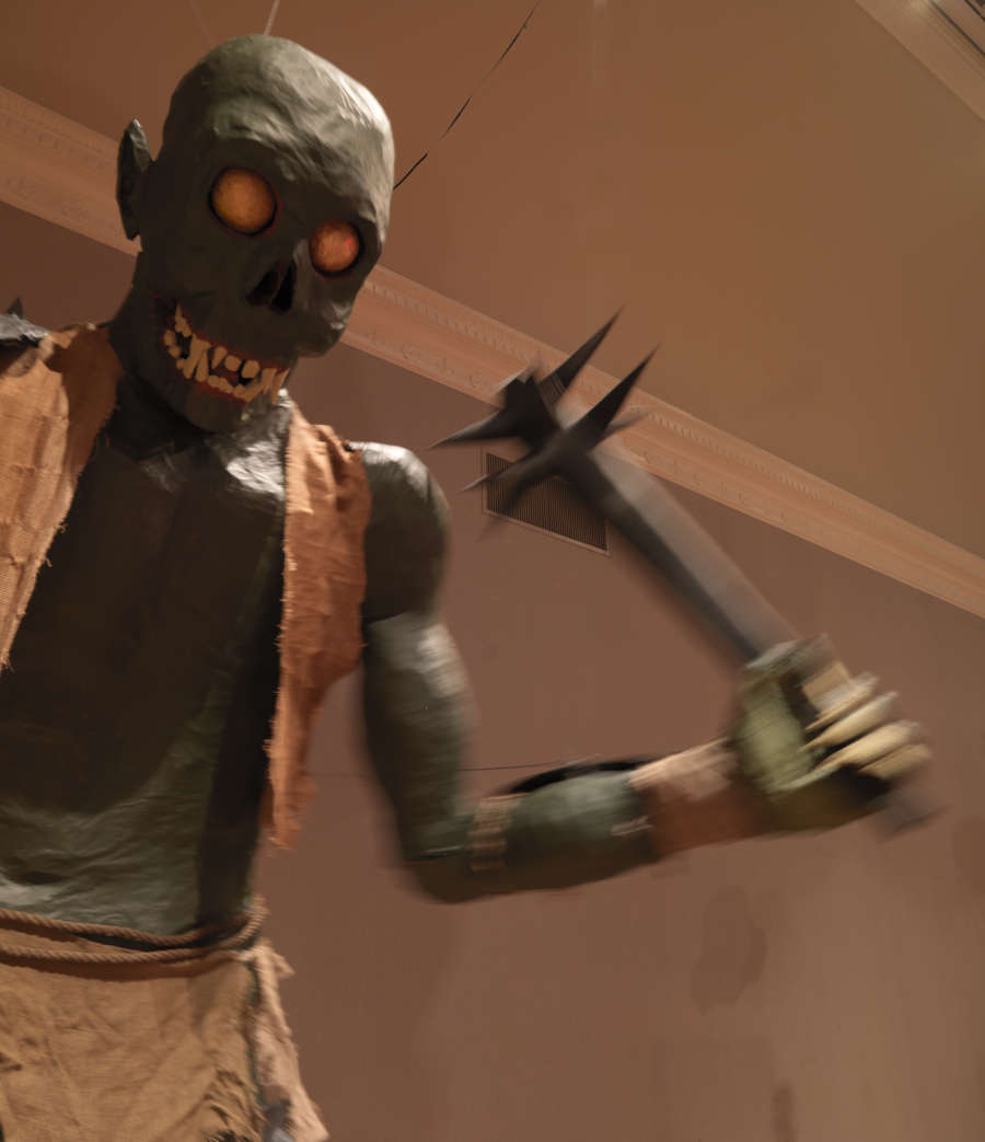 view exhibition image