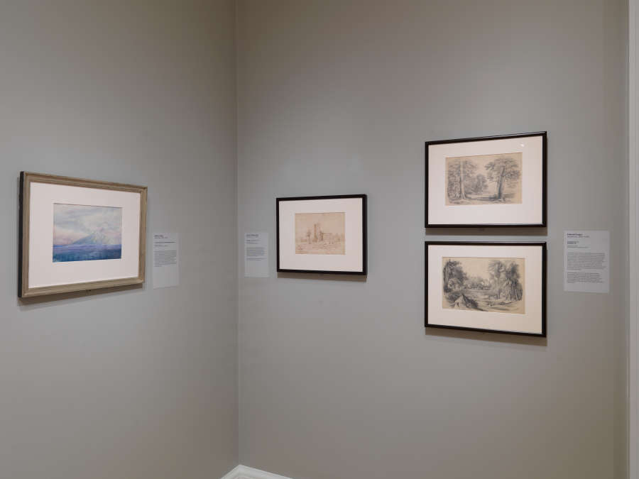 view exhibition image