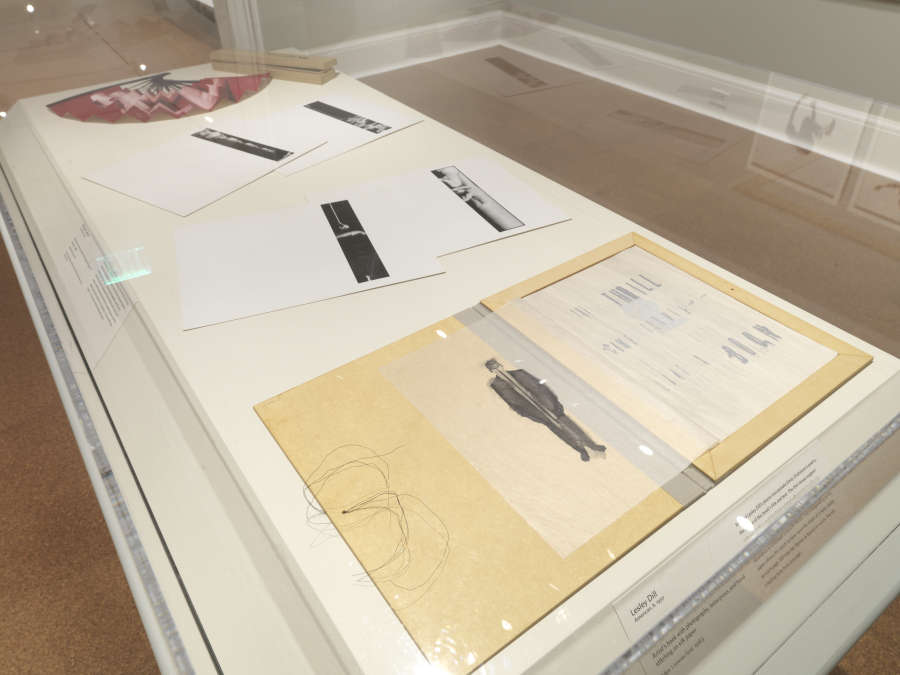 view exhibition image