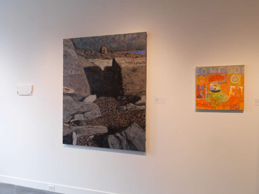 view exhibition image