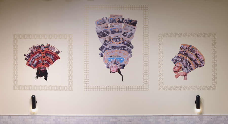 view exhibition image