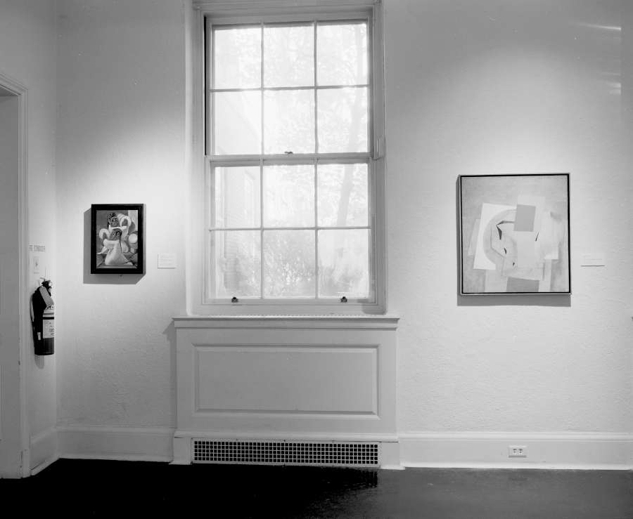 view exhibition image