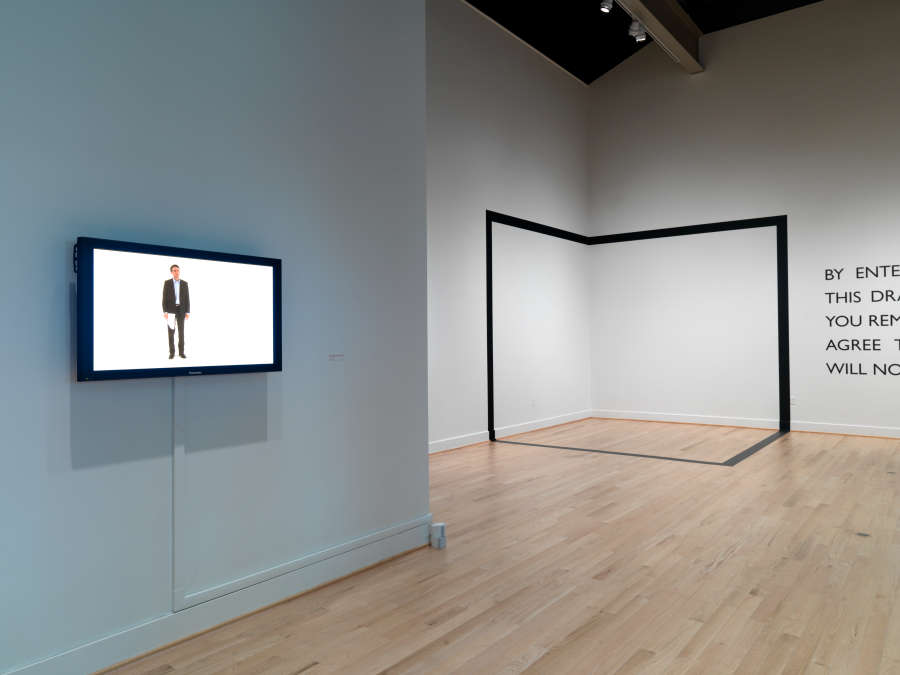 view exhibition image
