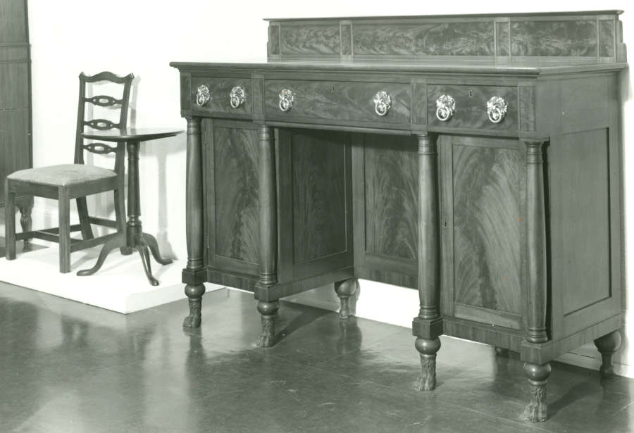 view exhibition image