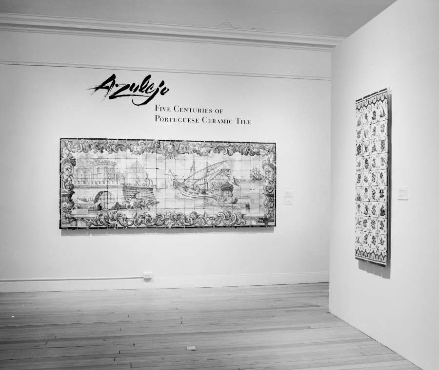 view exhibition image