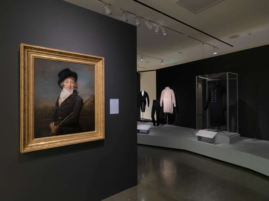 view exhibition image