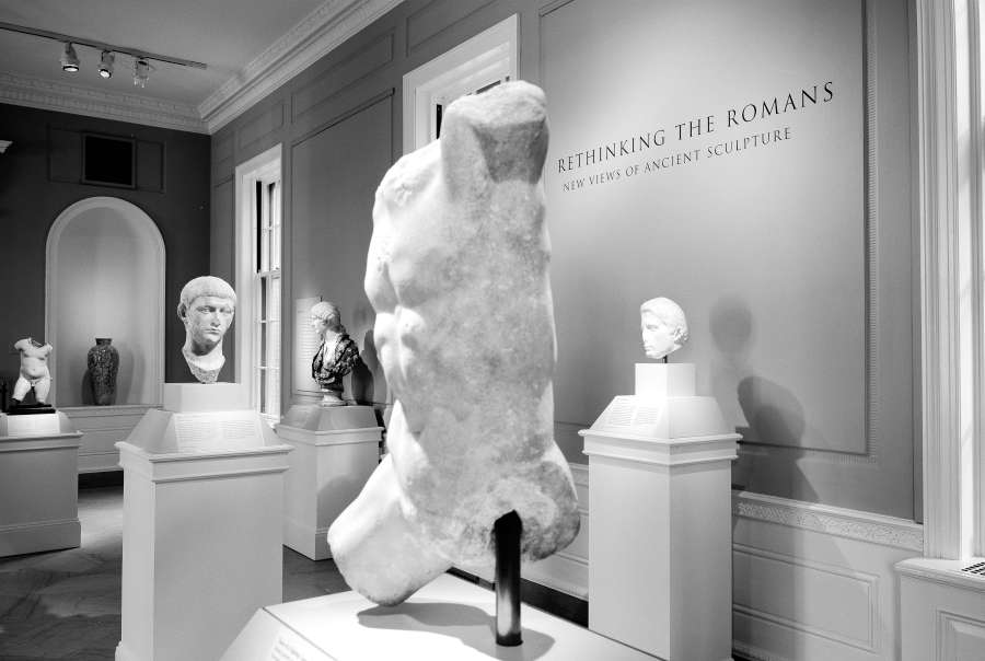 view exhibition image