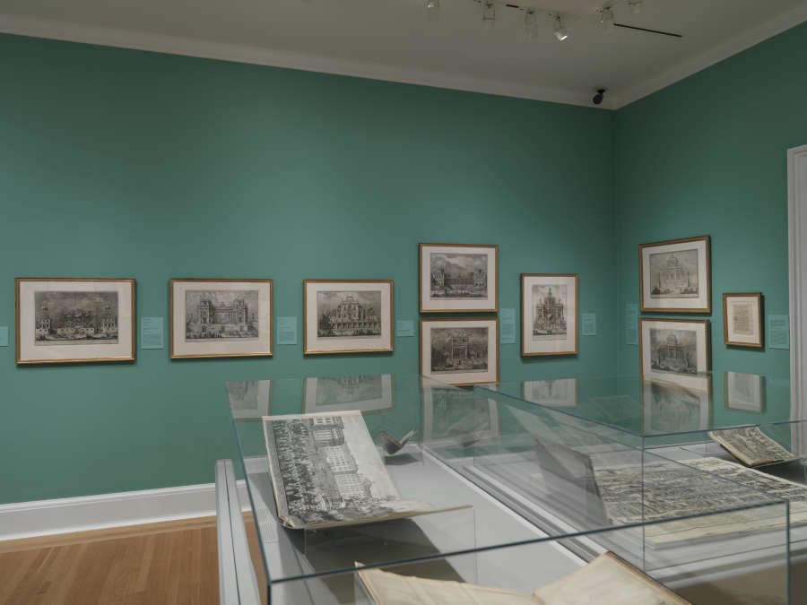 view exhibition image