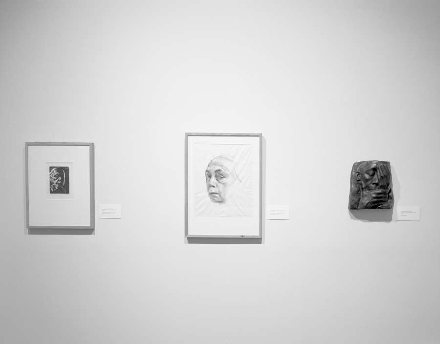 view exhibition image