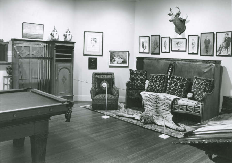 view exhibition image