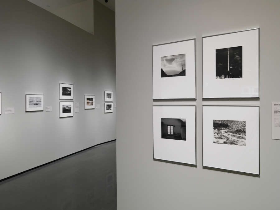 view exhibition image