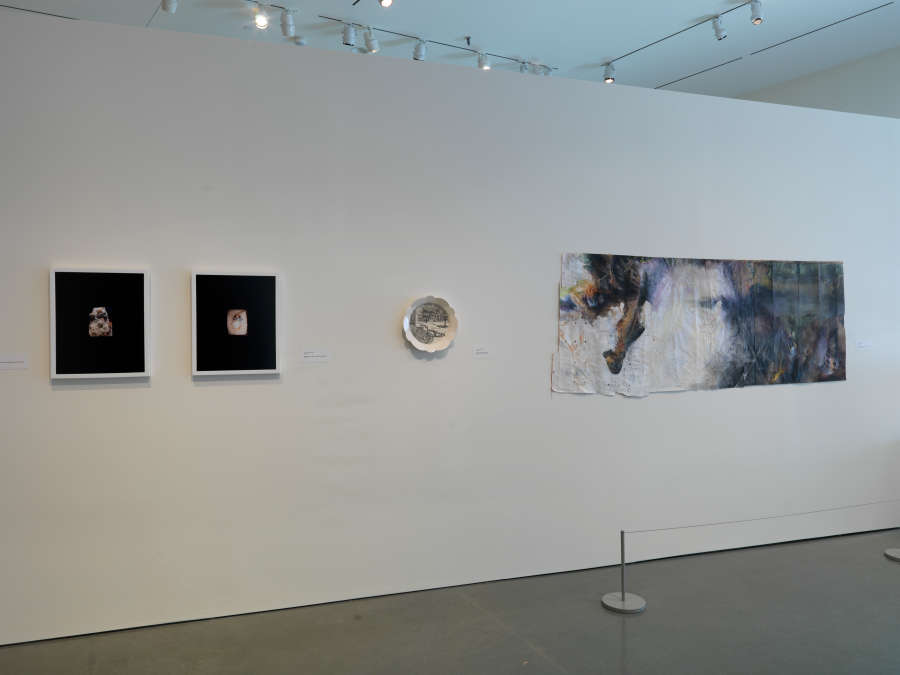 view exhibition image