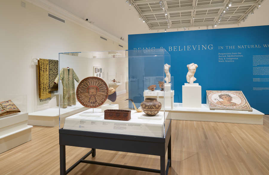view exhibition image