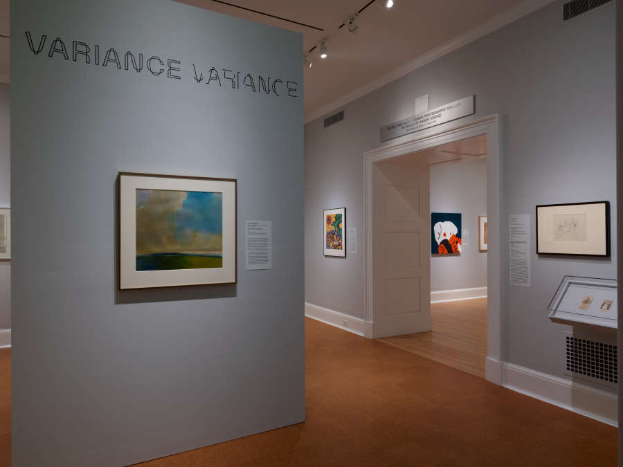 view exhibition image
