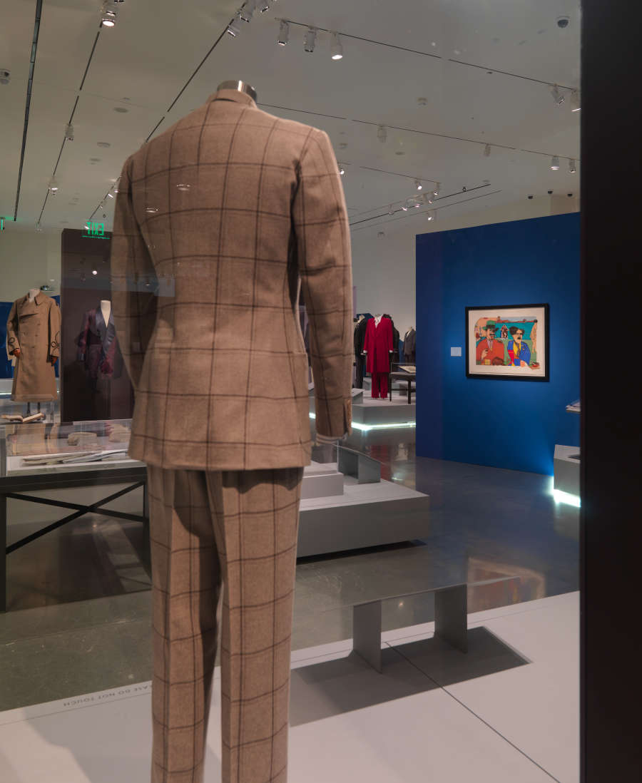 view exhibition image