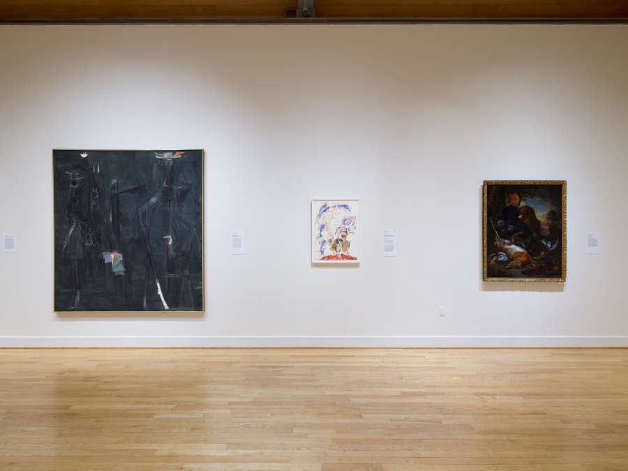 view exhibition image