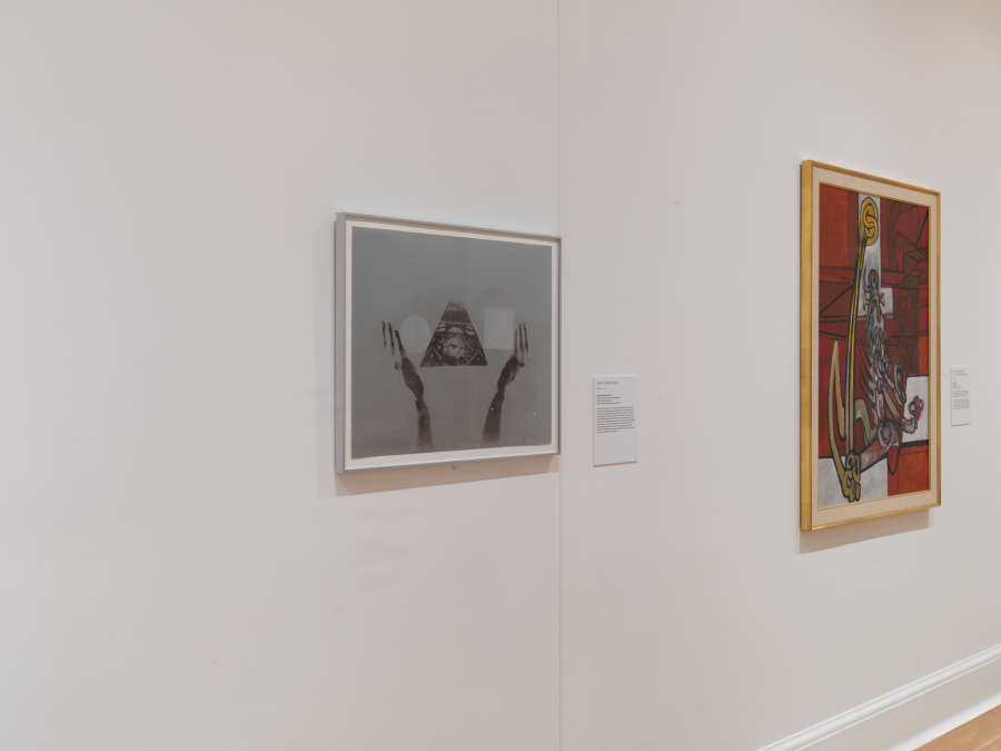 view exhibition image