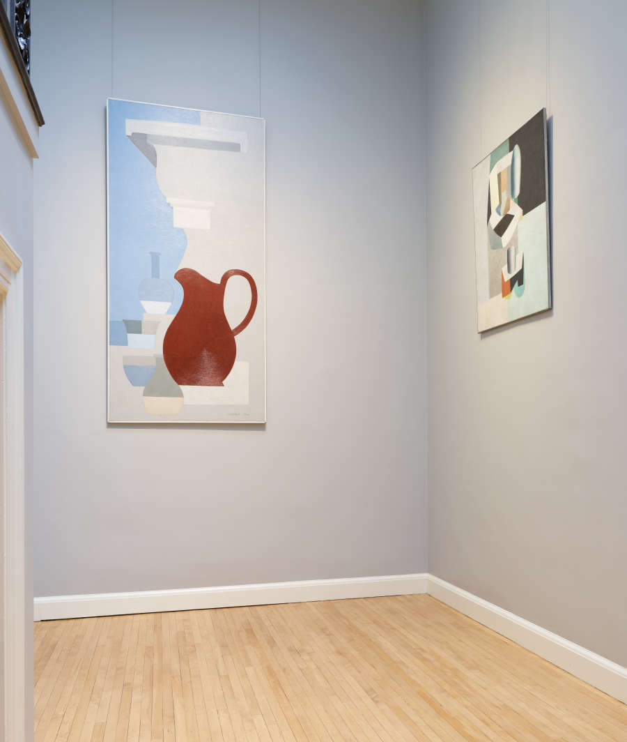 view exhibition image