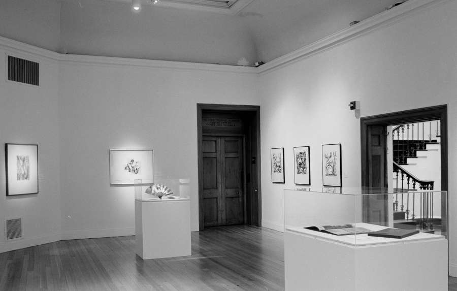 view exhibition image