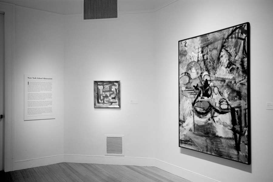 view exhibition image