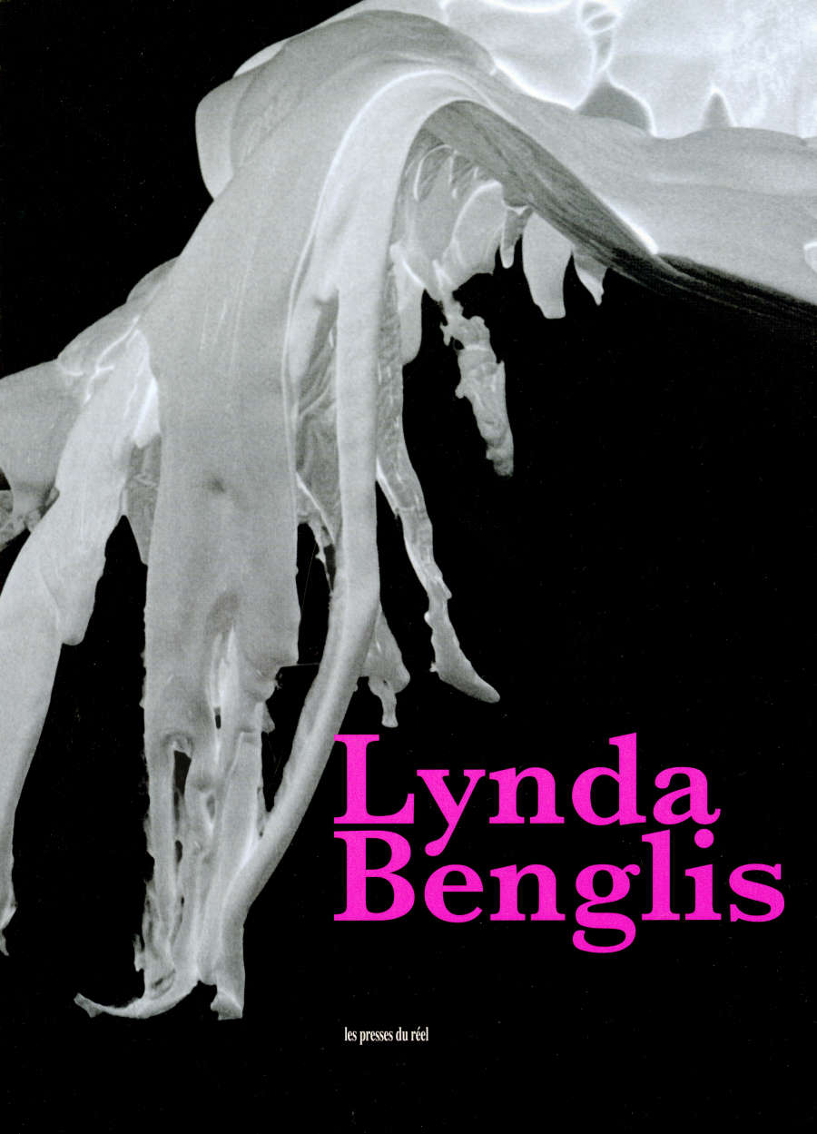 Lit_Id 2968 Lynda Benglis.tif