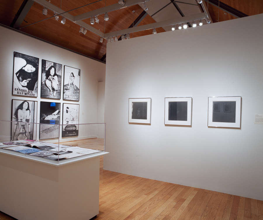 view exhibition image