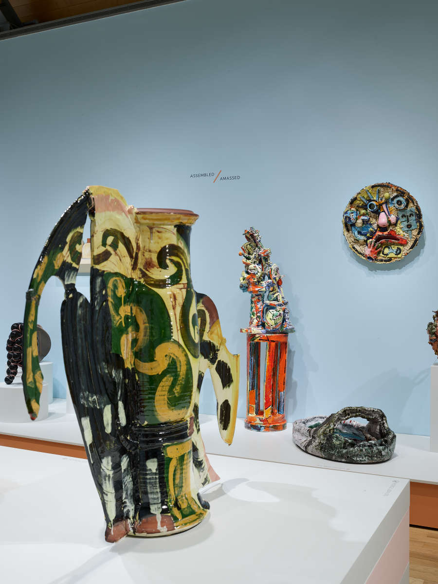 view exhibition image