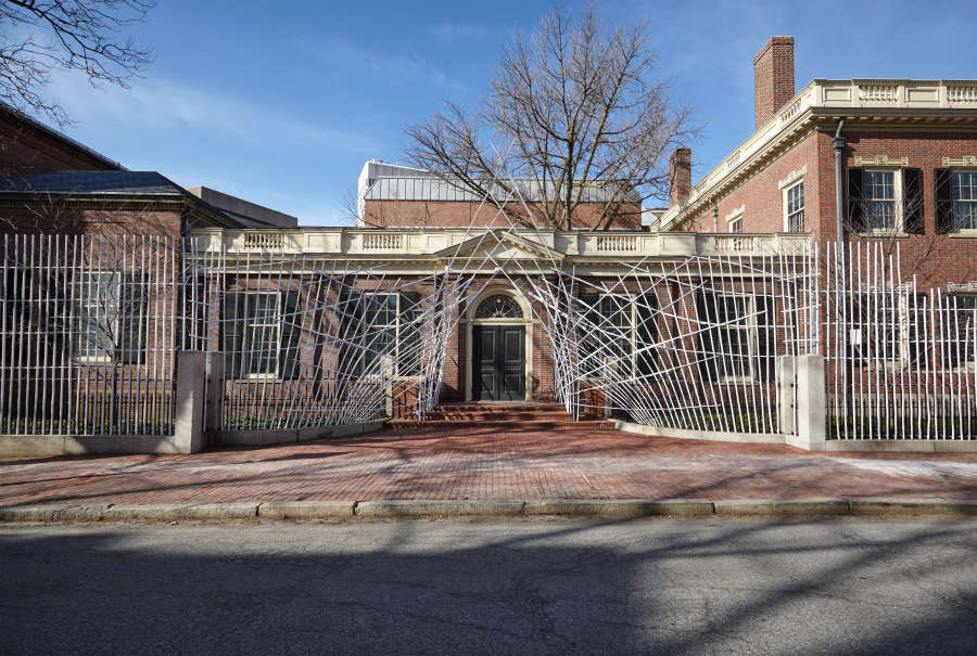 view exhibition image