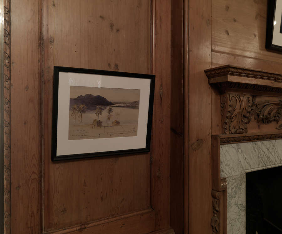 view exhibition image