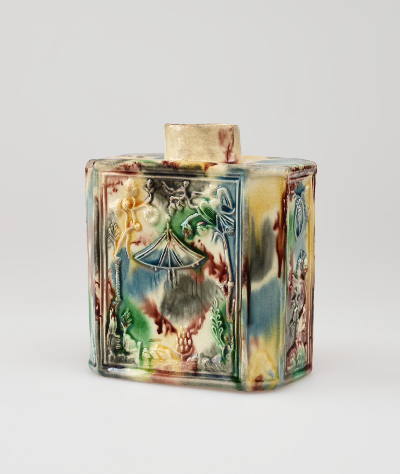 Charles Pendleton House | RISD Museum