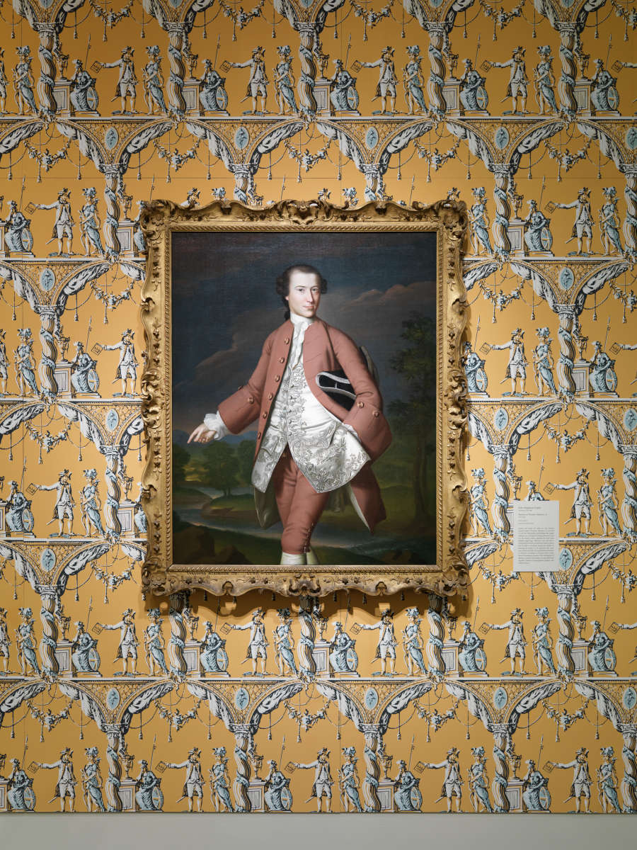 view exhibition image