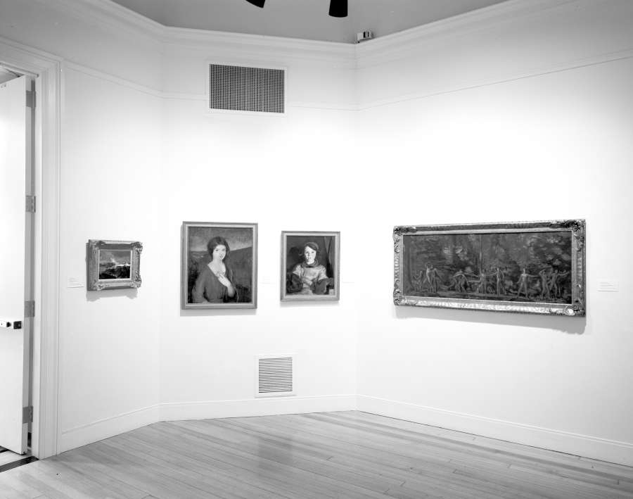 view exhibition image