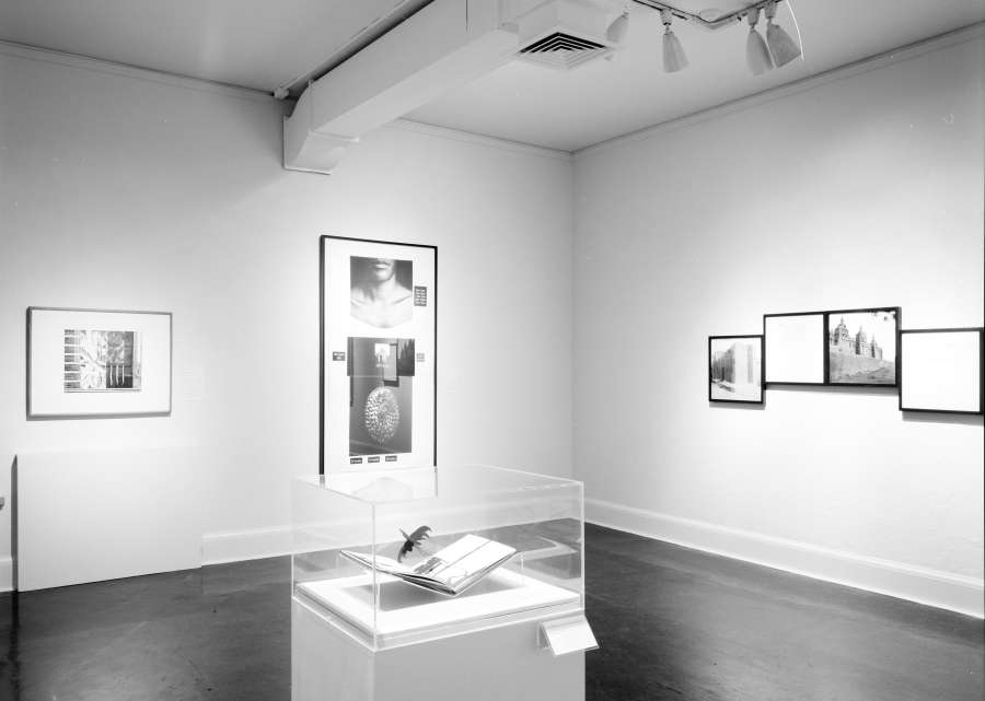 view exhibition image