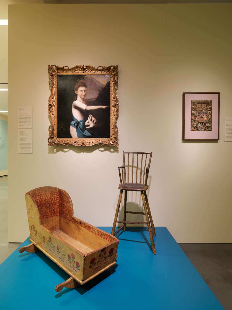 view exhibition image