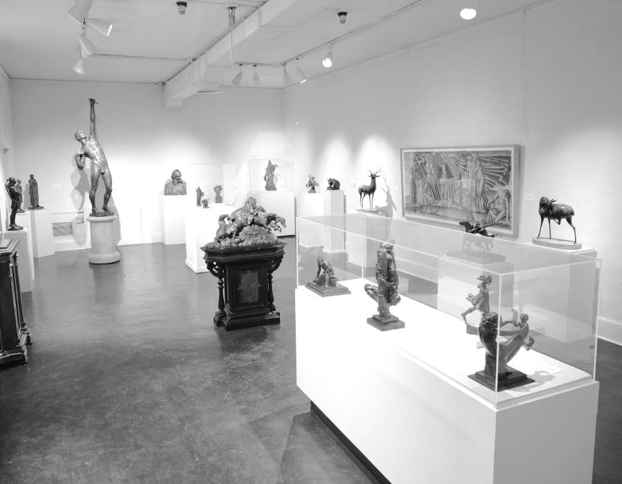 view exhibition image