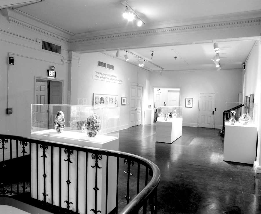view exhibition image