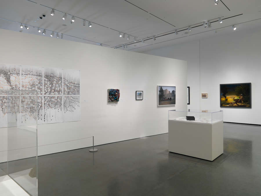 view exhibition image