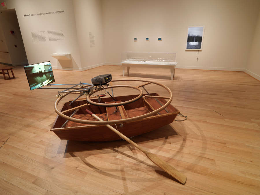 view exhibition image