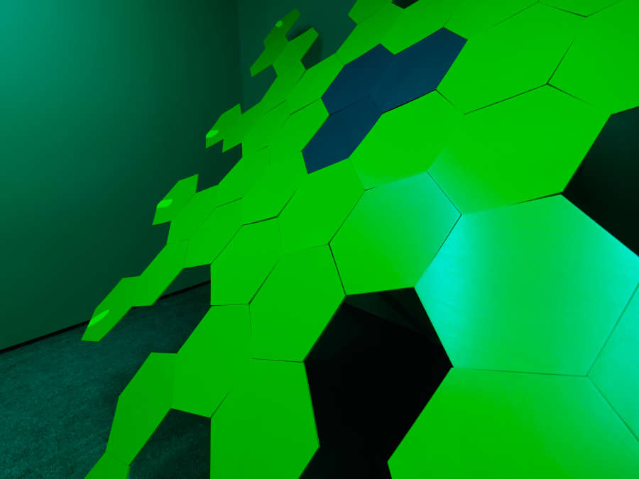 view exhibition image