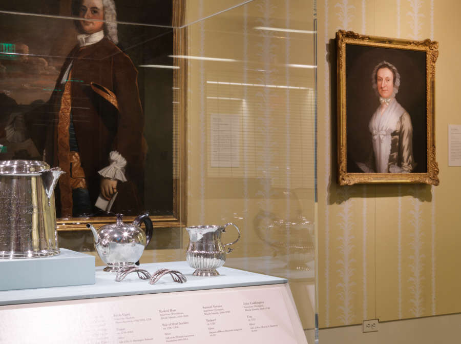 view exhibition image