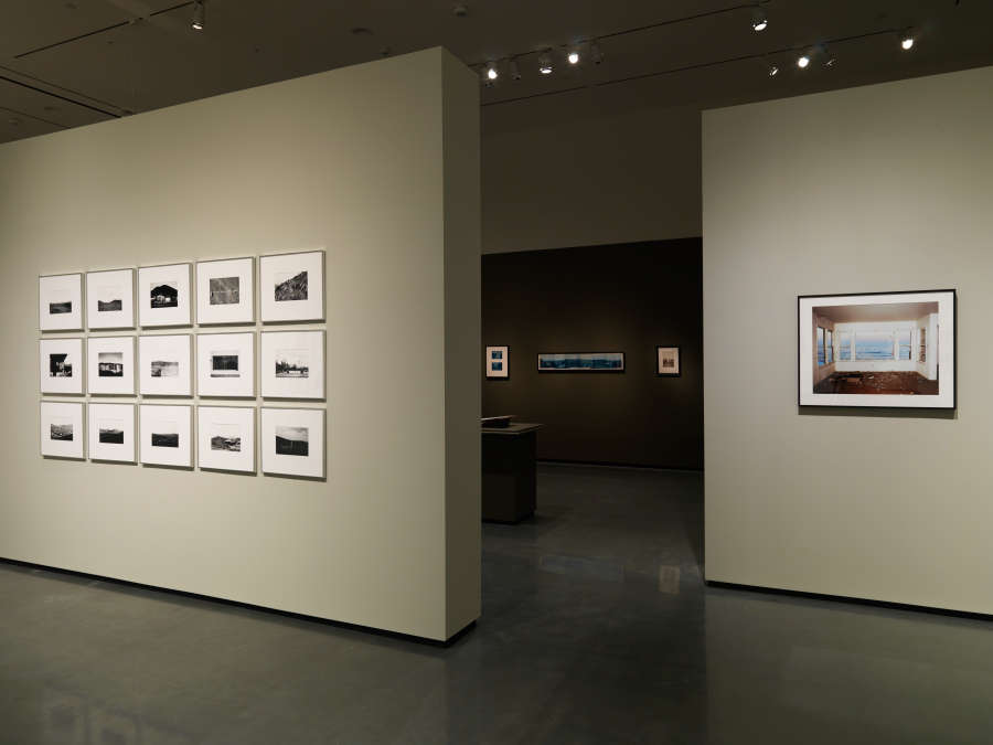 view exhibition image